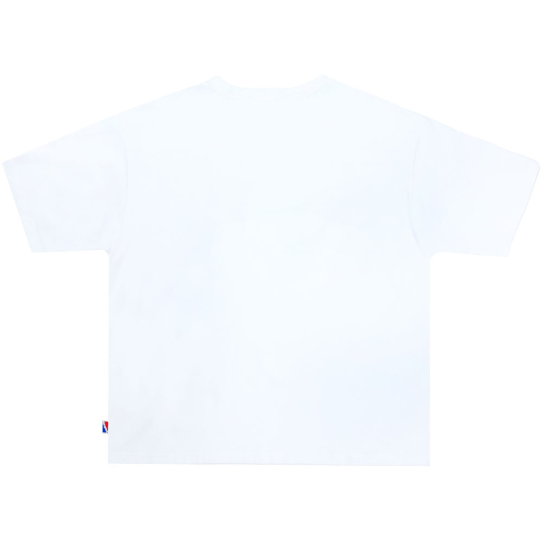 X NAKD Han River T-Shirt (White)