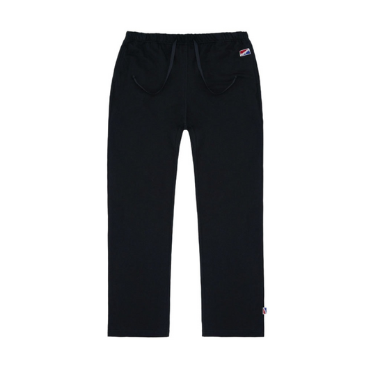 Gumjeong Pajama Pants (Black)