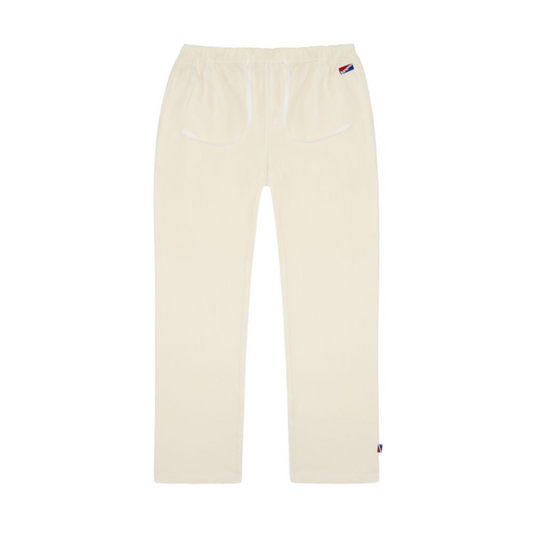 SangAh Pajama Pants (Ivory)