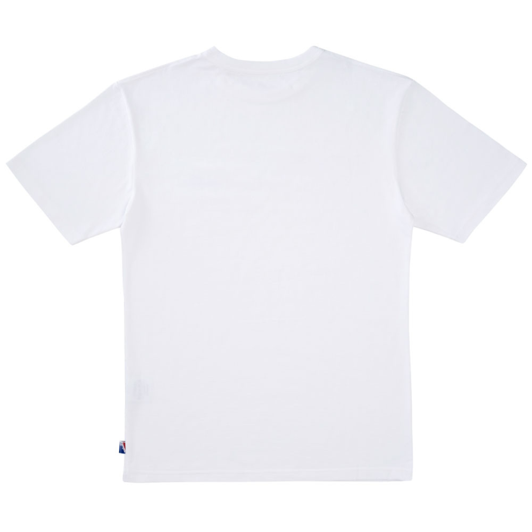 Hangout With Sunbi Chorok Printed T-Shirt (White)