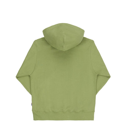 Happiness Hoody (Olive)