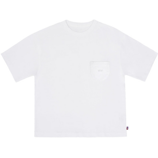 FEH Hayan Wide T-Shirt (White)