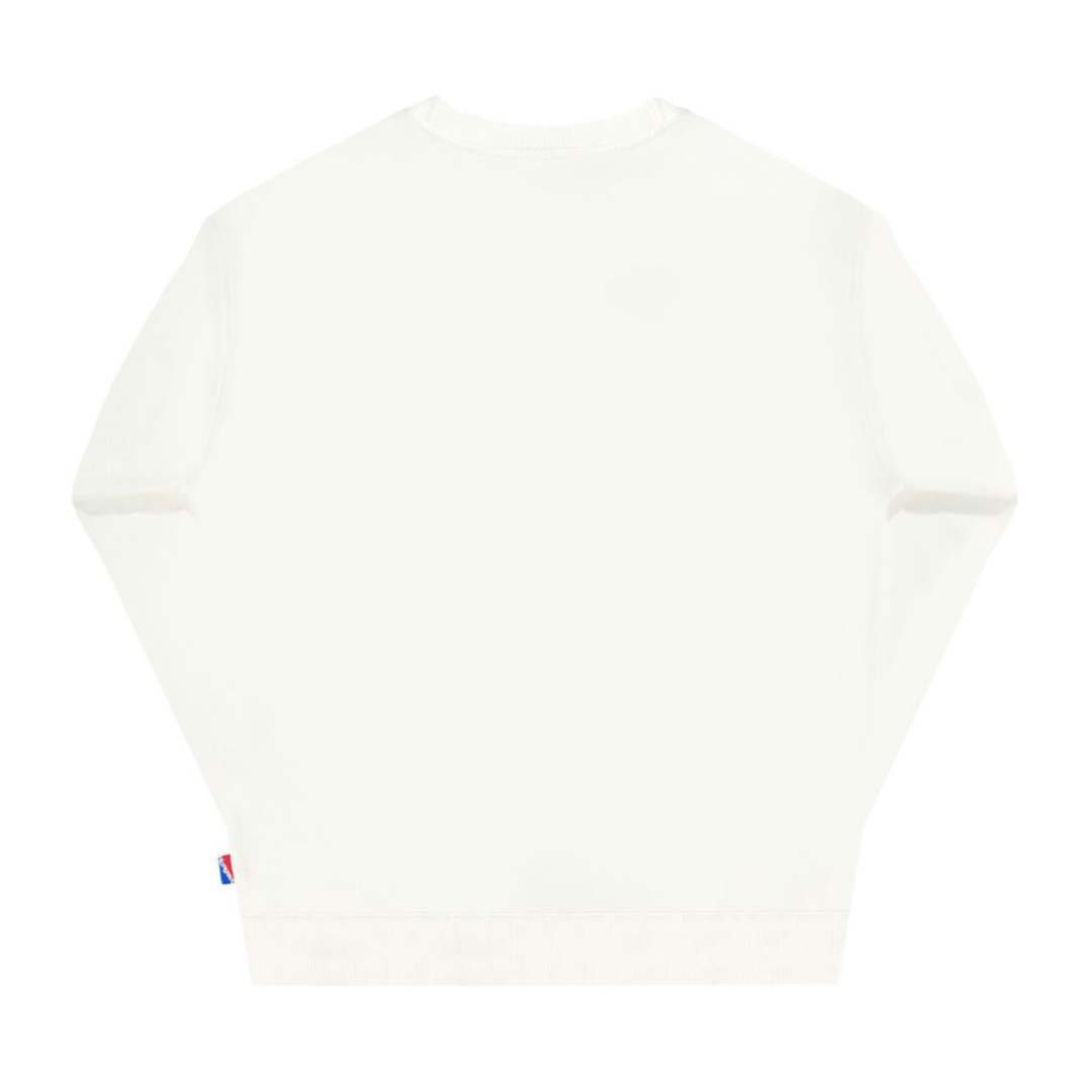 Chorok H Sweatshirt (Off-White)