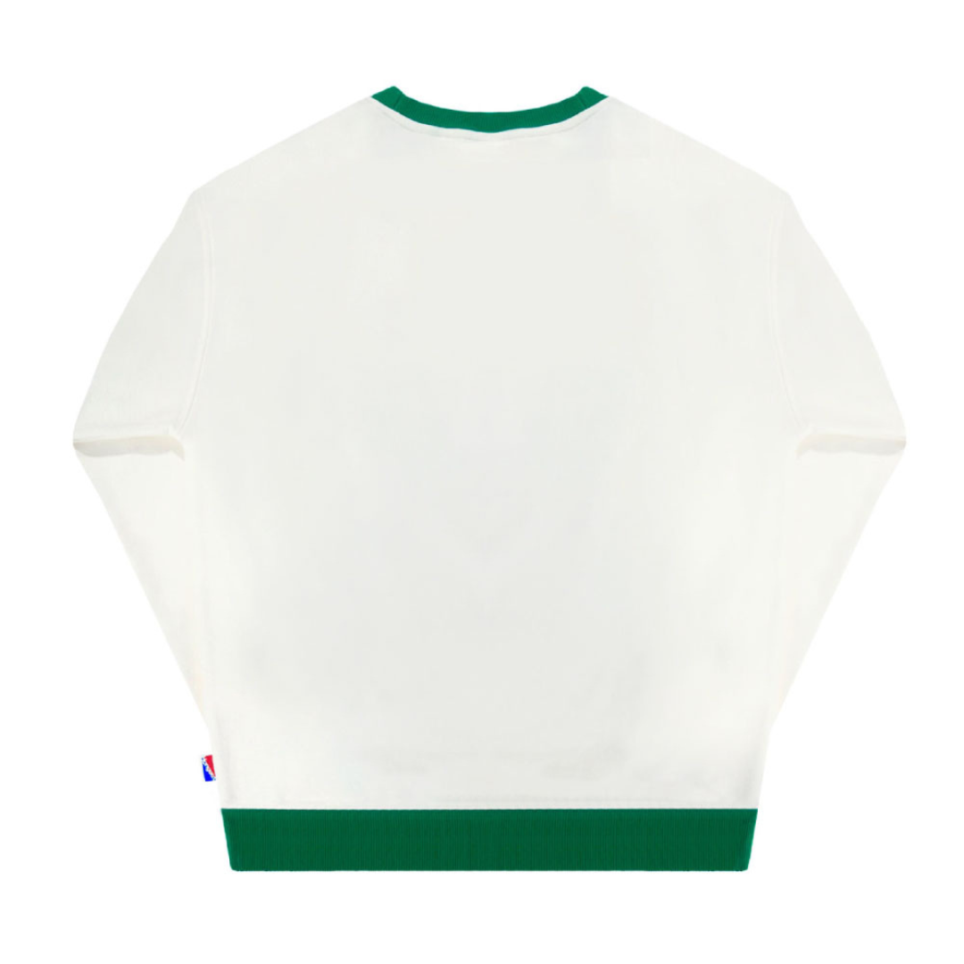 Chorok-Chorok H Sweatshirt (Off-White)